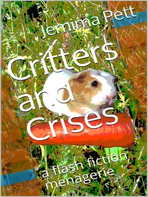 cover image of Critters and Crises